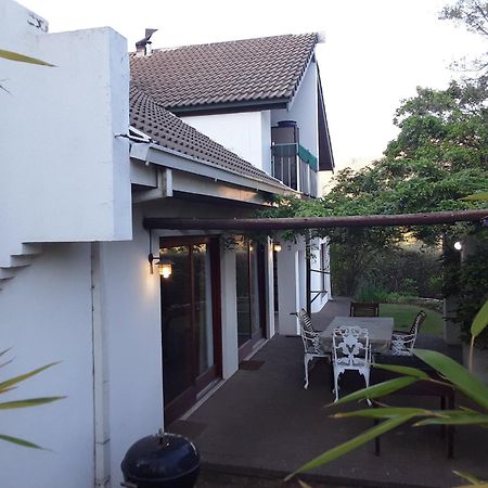 Collett House And Lavender Cottage Clarens Exterior photo